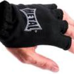 Le moins cher 🎁 Sport De Combat Metal Boxe Sous-gants Doigts Coup�s - Ga 8114 Metal Boxe - Taille : Senior AUTRE 🎉 -Combat Sport magasin 1db93cc6167b420aa6a6acdc8408457a
