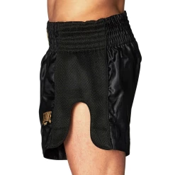 Meilleure affaire 🧨 Boxe Unisexe Leone 1947 Short De Kickboxing Boxe Thaï Essential NOIR 🛒 10 Meilleure affaire 🧨 Boxe Unisexe Leone 1947 Short De Kickboxing Boxe Thaï Essential NOIR 🛒 -Combat Sport magasin 204aaf5df9734de7b2b98e6318118345