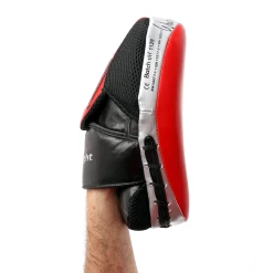 Offres ❤️ Boxe Française Montana Pattes D'ours De Boxe Montana Fastlight NOIR 🛒 -Combat Sport magasin 22c67a8e31b74c1fb1028f2cbe2d4065