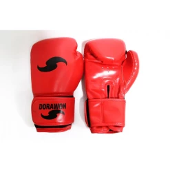 Tout neuf 🥰 Boxe Dorawon Dorawon, Gants De Boxe Reno, Rouge ROUGE ⌛ -Combat Sport magasin 26f810b536164df3a2fa7f88f49ba065
