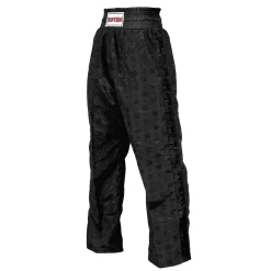 Meilleur prix 🔔 Boxe Anglaise Homme Top Ten Pantalon Kickboxing Top Ten Classic NOIR 🌟 -Combat Sport magasin 2c58b027aee843d5b375e64677627a84