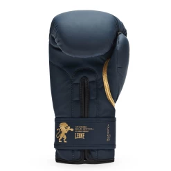 Nouveau 🔥 Boxe Leone 1947 Gants De Boxe Blue Edition BLEU 🎁 -Combat Sport magasin 2c99b568cba9408aaea827ced43f7e9d 1
