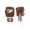 Tout neuf 🔔 Boxe Dorawon Dorawon, Gants De Boxe Cuir Competition À Lacets Bradford, Marron Et Blanc MARRON 😉 -Combat Sport magasin 2f2930c808f94cb5b73e78c7f957ea44