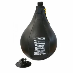 Les meilleures critiques de 🔔 Boxe Anglaise Softee Poire Fullboxing Softee NOIR 😉