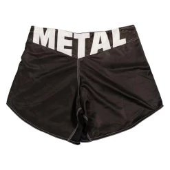 Sortie 🌟 Boxe Thailandaise Adulte Metal Boxe Short Mma Court Metal Boxe NOIR 🎁 -Combat Sport magasin 375123ac10e54ff5972fd163273b7b24