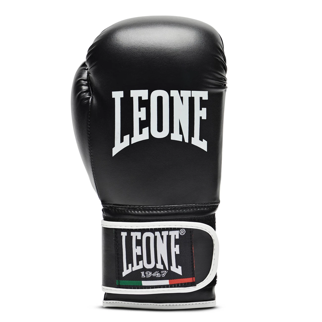 Meilleur prix 😀 Sport De Combat Leone 1947 Gants De Boxe Leone Flash NOIR ✨ 6 Meilleur prix 😀 Sport De Combat Leone 1947 Gants De Boxe Leone Flash NOIR ✨ – Image 4
