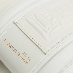 Sortie 🔔 Boxe Leone 1947 Gants De Boxe White Edition BLANC ❤️