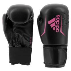 De gros 🔥 Boxe Française Adidas Performance Speed 50 Noirrse Boxe NOIR 🎉 -Combat Sport magasin 3d1673fddd4a4689bda937eef4e26ac5