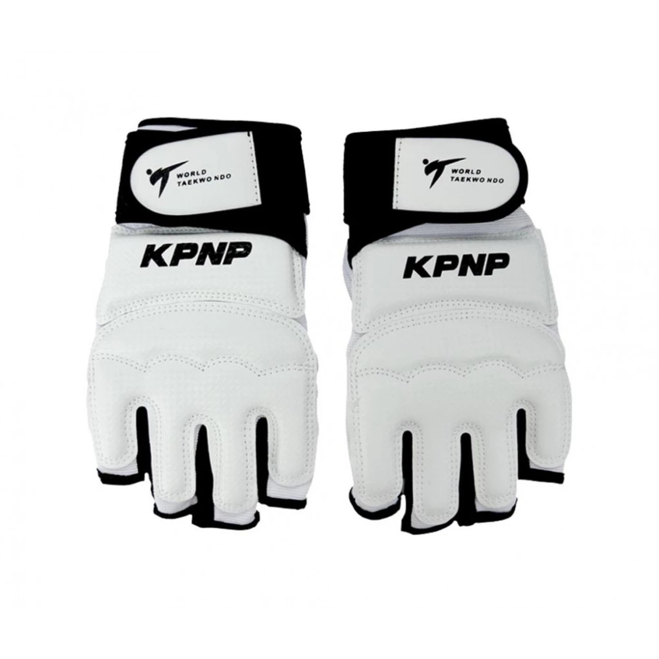 Tout neuf 👏 Taekwondo Kpnp Kpnp, Mitaines, Gants De Taekwondo Kp Glove I, Homologué Wt BLANC 😀 4 Tout neuf 👏 Taekwondo Kpnp Kpnp, Mitaines, Gants De Taekwondo Kp Glove I, Homologué Wt BLANC 😀 – Image 2