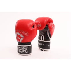 Bon marché 👏 Montana Montana - Gants De Boxe - Fury 10 Oz NOIR 😀 -Combat Sport magasin 3e36860fc6f64297ac776984aaf568a7