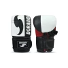 Nouveau 🌟 Sport De Combat Dorawon Dorawon, Gants Sac De Frappe Dudley, Blanc BLANC 🎉 -Combat Sport magasin 3f2f65d4934346fa91b270ae619d6ae5