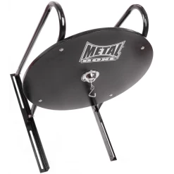 Le moins cher 🎁 Sport De Combat Metal Boxe Plateforme Pour Poire De Vitesse Métal Boxe INDETERMINE 🔥