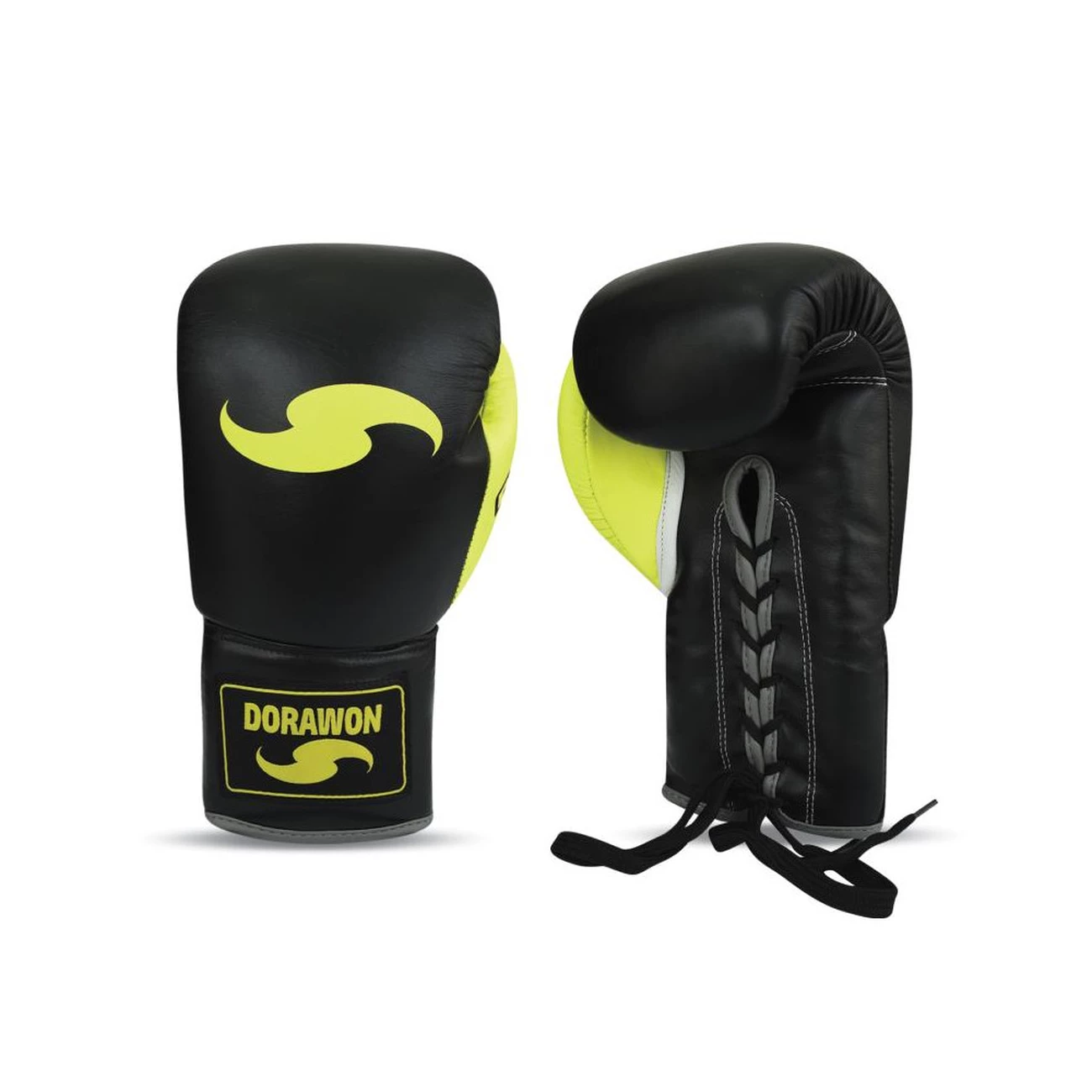Acheter 😉 Boxe Dorawon Dorawon, Gants De Boxe Cuir Professionnel Avec Gel, Rouge Et Noir VERT ✨ 4 Acheter 😉 Boxe Dorawon Dorawon, Gants De Boxe Cuir Professionnel Avec Gel, Rouge Et Noir VERT ✨ – Image 2