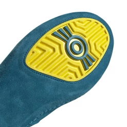 Remise 🧨 Mode- Lifestyle Homme Adidas Performance Chaussures De Boxe Adidas Performance Combat Speed.5 BLEU 😍 -Combat Sport magasin 48b5ae218d1d4134bcc7d7add4019ba1 1