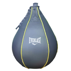 Sortie ❤️ Boxe Anglaise Everlast Sac De Frappe Everlast Everhide Sb GRIS 👍