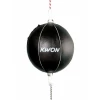 Vente flash 👍 Boxe Anglaise Kwon Punching Ball Kwon Leder NOIR 🌟 1 Vente flash 👍 Boxe Anglaise Kwon Punching Ball Kwon Leder NOIR 🌟 -Combat Sport magasin 4e4f1e5e0f2143c68a680b80fc848f9a
