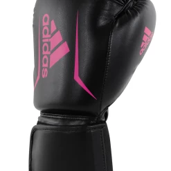 De gros 🔥 Boxe Française Adidas Performance Speed 50 Noirrse Boxe NOIR 🎉