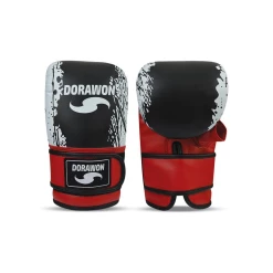 Sortie ⭐ Sport De Combat Dorawon Dorawon, Gants Sac De Frappe Reading, Blanc Et Rouge ROUGE 🌟 -Combat Sport magasin 512d2626c12c4703b1c328dcf551e4b7 2