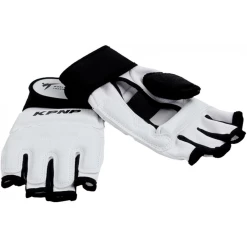 Tout neuf 👏 Taekwondo Kpnp Kpnp, Mitaines, Gants De Taekwondo Kp Glove I, Homologué Wt BLANC 😀