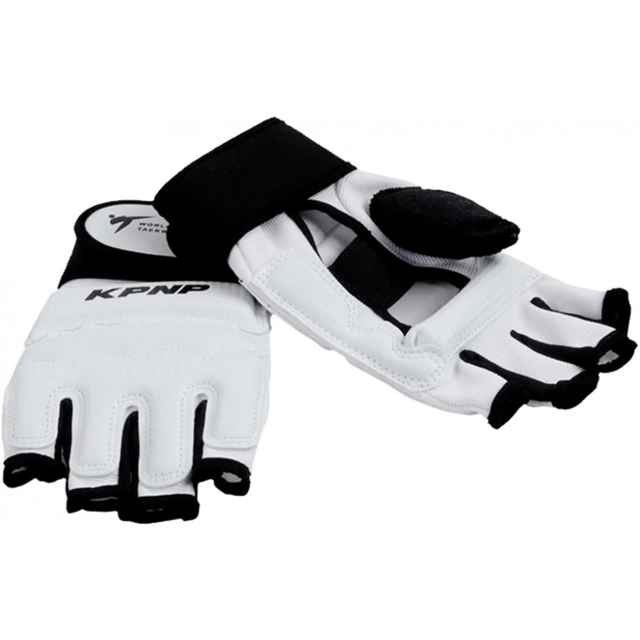 Tout neuf 👏 Taekwondo Kpnp Kpnp, Mitaines, Gants De Taekwondo Kp Glove I, Homologué Wt BLANC 😀 3 Tout neuf 👏 Taekwondo Kpnp Kpnp, Mitaines, Gants De Taekwondo Kp Glove I, Homologué Wt BLANC 😀