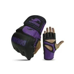 Coupon 👏 Combat Libre Dorawon Dorawon, Gants De Mma Sans Pouce Philadelphie, Noir Et Violet VIOLET 🔔 -Combat Sport magasin 586f948e6d15487e8cce7589d82d0355 2