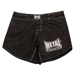 Sortie 🌟 Boxe Thailandaise Adulte Metal Boxe Short Mma Court Metal Boxe NOIR 🎁 -Combat Sport magasin 5db8c7e12d554160a3bb95bbb6060d70