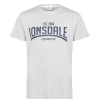 De gros ✔️ Boxe Homme Lonsdale T-shirt Boxe Lonsdale Boxing Gris Homme GRIS 💯 -Combat Sport magasin 616b11e66ce8471d9184177294f1fbe0