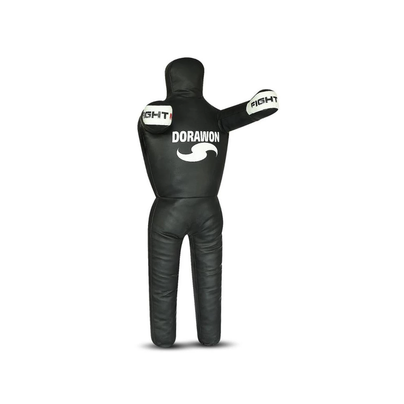 Remise 😍 Sport De Combat Dorawon Dorawon, Mannequin De Lutte Grappling Dummy, Noir Et Blanc 🥰 3 Remise 😍 Sport De Combat Dorawon Dorawon, Mannequin De Lutte Grappling Dummy, Noir Et Blanc 🥰