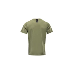 Grosses soldes ❤️ Fitness Homme Everlast T-shirt Manches Courtes Everlast Russel VERT 🎁 -Combat Sport magasin 638b463d8c2f4a18bbac597585f67af8
