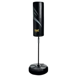 Le moins cher 💯 Boxe Anglaise Everlast Sac De Frappe Everlast Car Fit Train B NOIR 🤩