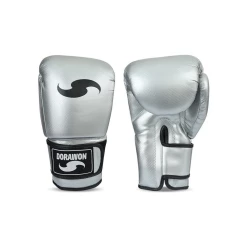 Tout neuf 🌟 Boxe Dorawon Dorawon, Gants De Boxe Preston, Gris GRIS 👍