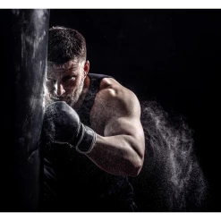 Meilleure vente 🎁 Boxe Movit Kit De Boxe Movit® Avec Sac De Boxe 25 Kg, 2 Gants De Boxe 12 Oz, 2 Bandes De Ma 🧨 -Combat Sport magasin 68d762d6d5244614b365d27e71294a5f 1