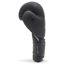 Acheter 😀 Sport De Combat Leone 1947 Gants De Boxe Black Mat Edition Léone Taille - 12oz NOIR 🔔 -Combat Sport magasin 68fa38341b174246a5c26c3d0254a70a 1