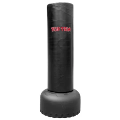 Budget ❤️ Boxe Anglaise Top Ten Sac Auto-portant Top Ten Jumbo NOIR 💯