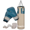 Vente flash 🌟 Boxe Scsports Set De Boxe Scsports Pour Adultes - 25 Kg ⭐ -Combat Sport magasin 76f07dd51a0f4346b37c5d3f832cf37e