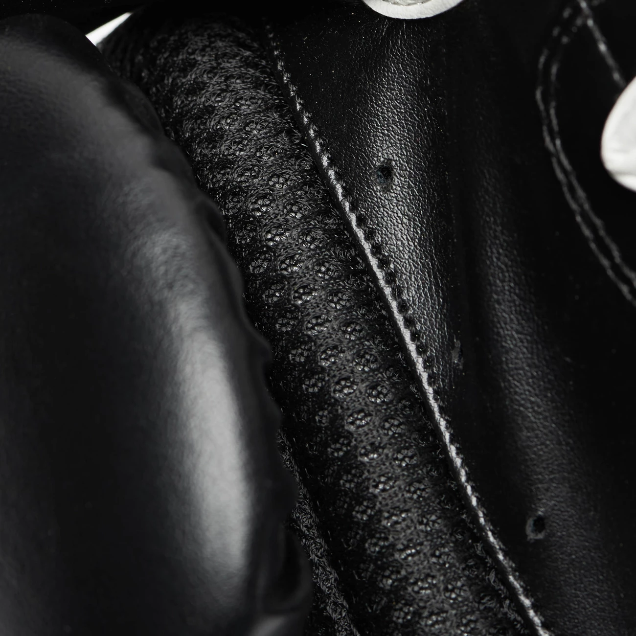 Meilleur prix 😀 Sport De Combat Leone 1947 Gants De Boxe Leone Flash NOIR ✨ 5 Meilleur prix 😀 Sport De Combat Leone 1947 Gants De Boxe Leone Flash NOIR ✨ – Image 3