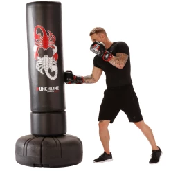 Budget 😉 Boxe Maxxus Sac De Frappe Sur Pied Punchline Scorpion 170 🛒 -Combat Sport magasin 7b7718d85a1f4839a93b060d89301e02