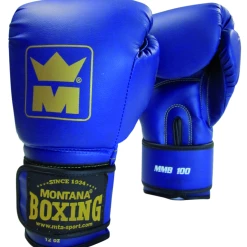 Coupon 🎉 Sport De Combat Montana Gants De Boxe Montana "mmb100" BLEU 🌟 -Combat Sport magasin 7c98addd61f8443792fc056984444720 1