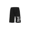Vente flash 👏 Fitness Homme Everlast Short Everlast Clifton NOIR 😀 -Combat Sport magasin 7ef4818a48464e29a6fb6afa67c54a9d