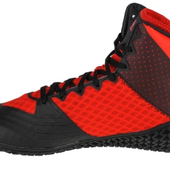 Bon marché 🎉 Mode- Lifestyle Homme Adidas Performance Adidas Mat Wizard 4 Bc0532 ROUGE 🌟