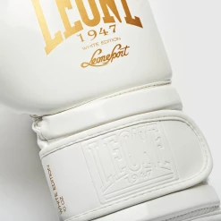Sortie 🔔 Boxe Leone 1947 Gants De Boxe White Edition BLANC ❤️ 10 Sortie 🔔 Boxe Leone 1947 Gants De Boxe White Edition BLANC ❤️ -Combat Sport magasin 80e551ccda9546d18e85b65020410a74