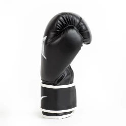 Sortie 🛒 Boxe Anglaise Ever Gants De Boxe Everlast Core Noir NOIR 🎉 -Combat Sport magasin 85ca6b93659f4beb91d4332518de83be