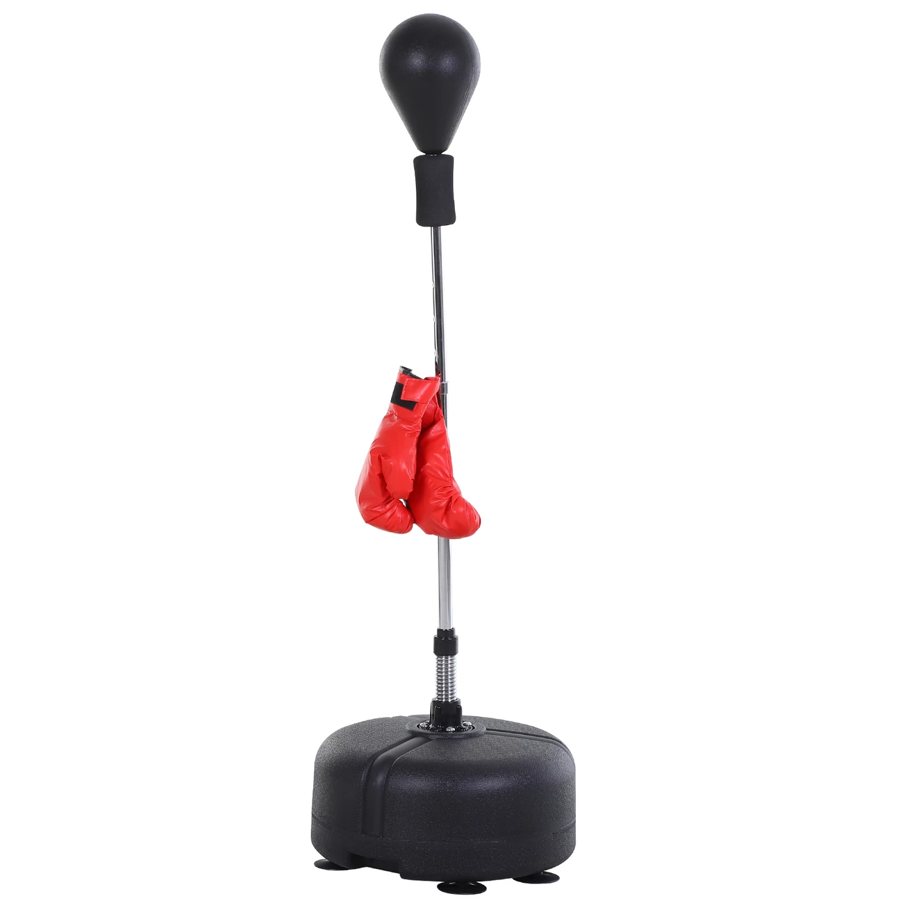 Budget 😀 Homcom Punching Ball Hauteur Réglable 👍 3 Budget 😀 Homcom Punching Ball Hauteur Réglable 👍