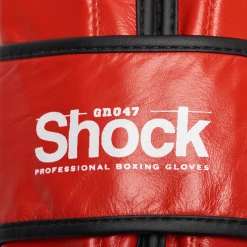 Bon marché 👏 Boxe Leone 1947 Gants De Boxe Shock ROUGE 🎁 -Combat Sport magasin 88b2681f915d4c0d803fcc1fc5be1a98