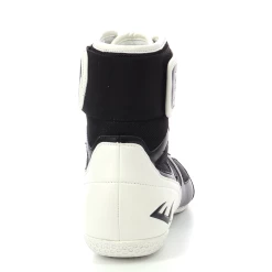 Promo ✔️ Boxe Adulte Ever Chaussures Boxe Anglaise Everlast Ring Bling NOIR 😀 -Combat Sport magasin 8993b2275840426f890216655ce04f21