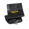 Remise 🎁 Fitness Kwon Sac De Frappe Kwon Kunstleder Ungefüllt NOIR 🛒 -Combat Sport magasin 8a49399fcccd4541815b5da41196e2a1