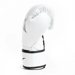 Meilleur prix ⌛ Boxe Anglaise Ever Gants De Boxe Everlast Core Blanc BLANC ⭐ -Combat Sport magasin 8fcbff7859984e5180127b5b9ab3472b