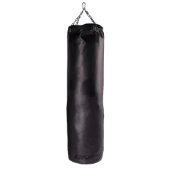Tout neuf ⭐ Boxe Anglaise Kwon Sac De Frappe Kwon Ungef. Mydesign NOIR 🛒