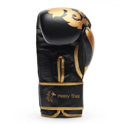 Meilleur prix 🎉 Sport De Combat Leone 1947 Gants De Boxe Leone Boxe Thaï NOIR 🎉 -Combat Sport magasin 90c69e3e0cd14f97b111284469ec361f