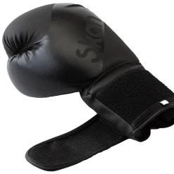 Le moins cher 😍 Fitness Skandika Gants De Boxe 16 Oz, 3 Couleurs (noir) NOIR 💯 -Combat Sport magasin 935965ab40e64bbabaf95764da3fd4f7